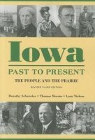 bokomslag Iowa Past and Present