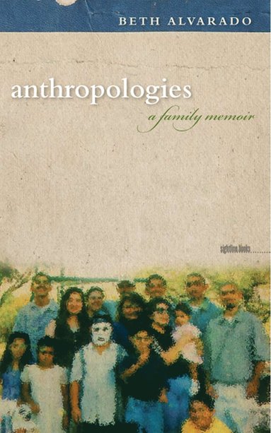 bokomslag Anthropologies