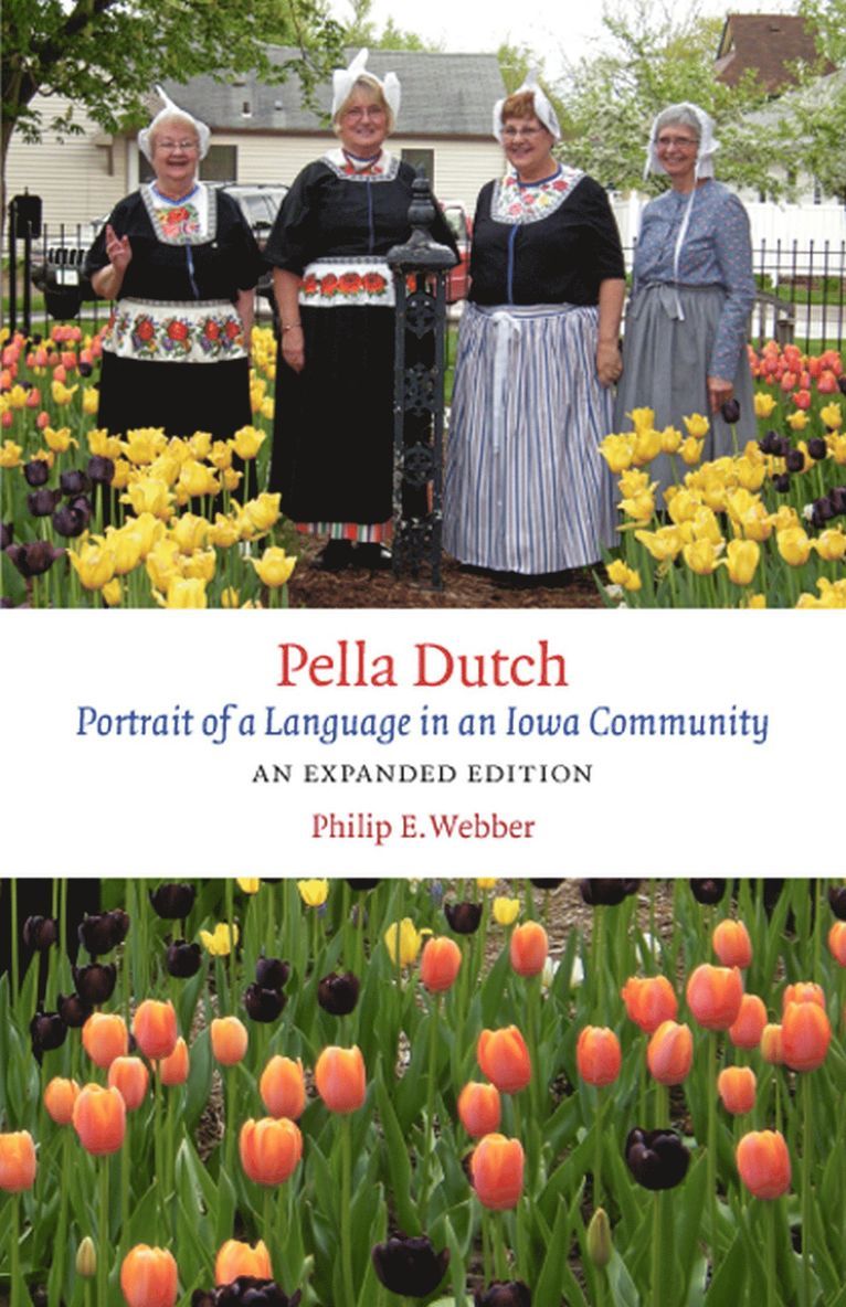 Philip E. Webber - Pella Dutch, Häftad