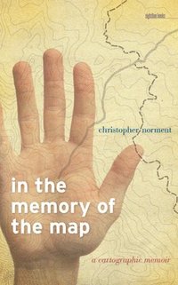 bokomslag In the Memory of the Map