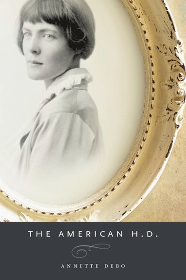 Annette Debo - American H.D., Häftad
