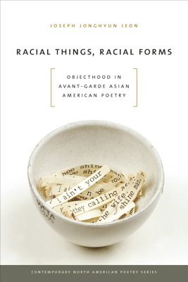Racial Things, Racial Forms 1