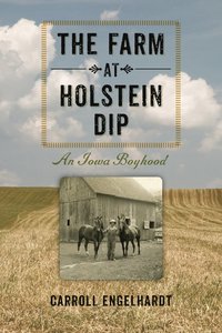 bokomslag Farm at Holstein Dip