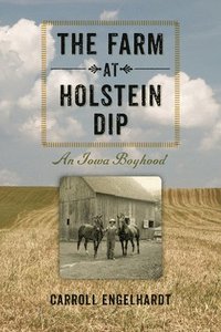 bokomslag The Farm at Holstein Dip