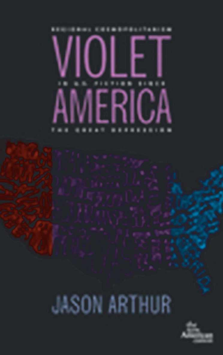 Violet America 1