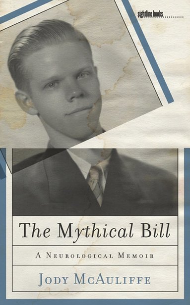 bokomslag Mythical Bill