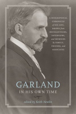 Garland in His Own Time 1