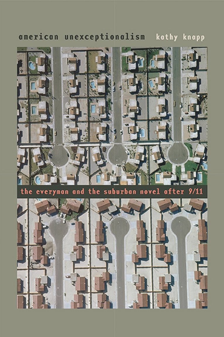 American Unexceptionalism