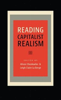 bokomslag Reading Capitalist Realism