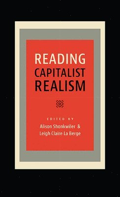 bokomslag Reading Capitalist Realism