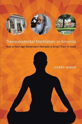 Transcendental Meditation in America 1
