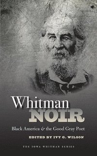 bokomslag Whitman Noir