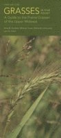 Anna B. Gardner, Michael Hurst, Deborah Lewis, Lynn G. Clark - Grasses in Your Pocket, Häftad