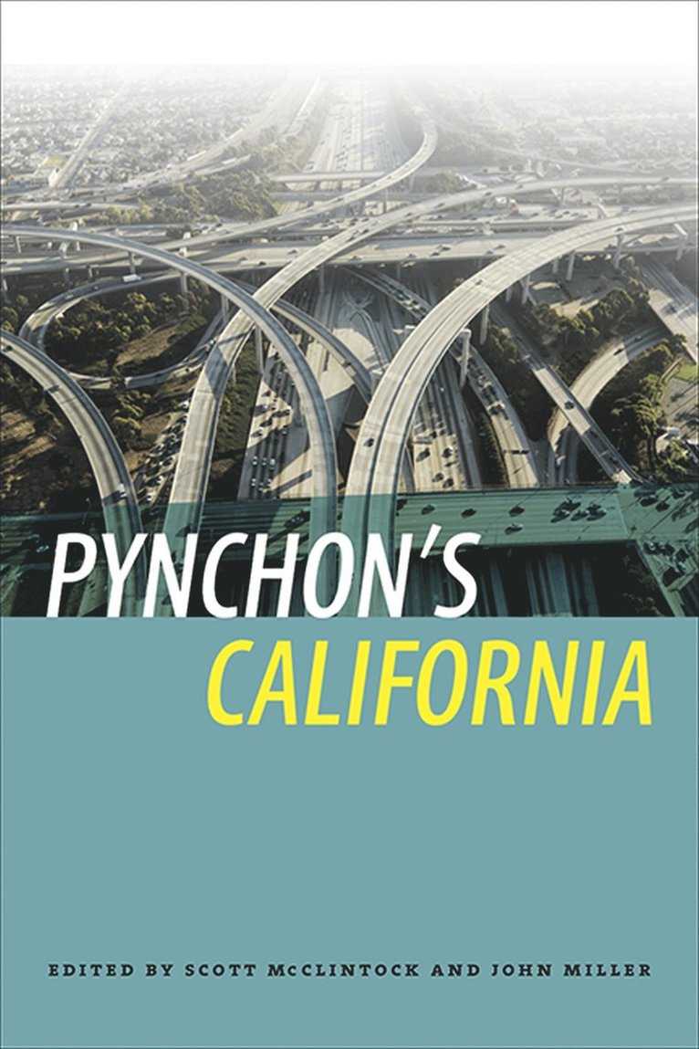 Pynchon's California 1