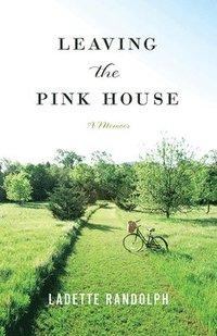 bokomslag Leaving the Pink House