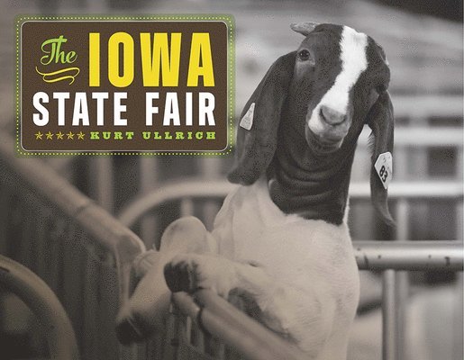 Iowa State Fair 1