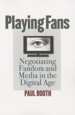 bokomslag Playing Fans