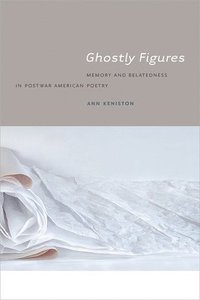 bokomslag Ghostly Figures