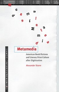bokomslag Metamedia