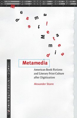 Alexander Starre - Metamedia, Häftad