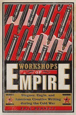 bokomslag Workshops of Empire