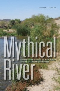 bokomslag Mythical River