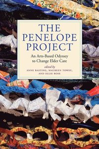 bokomslag The Penelope Project