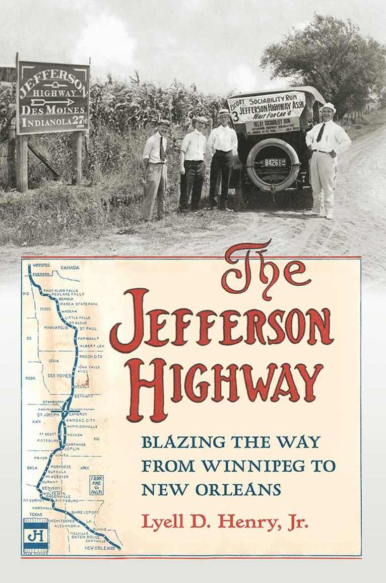 Jefferson Highway 1