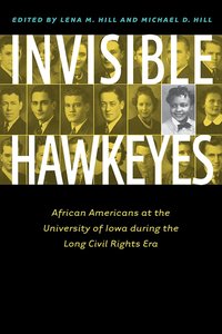 bokomslag Invisible Hawkeyes