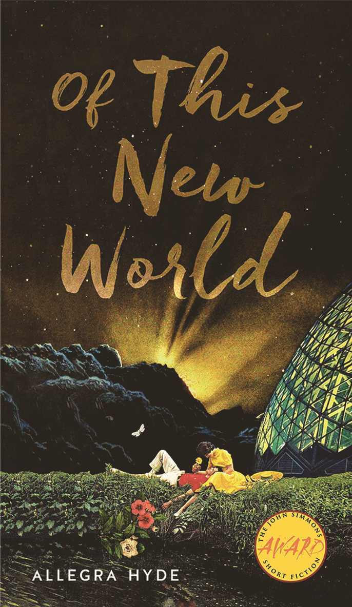 Of This New World 1