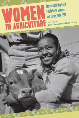 Linda M. Ambrose, Joan M. Jensen - Women in Agriculture, Häftad