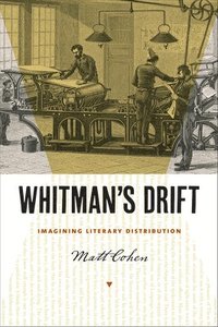 bokomslag Whitman's Drift