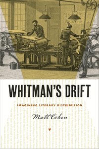 bokomslag Whitman's Drift