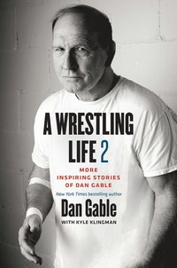 bokomslag Wrestling Life 2