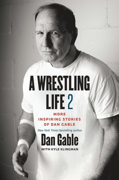 bokomslag Wrestling Life 2