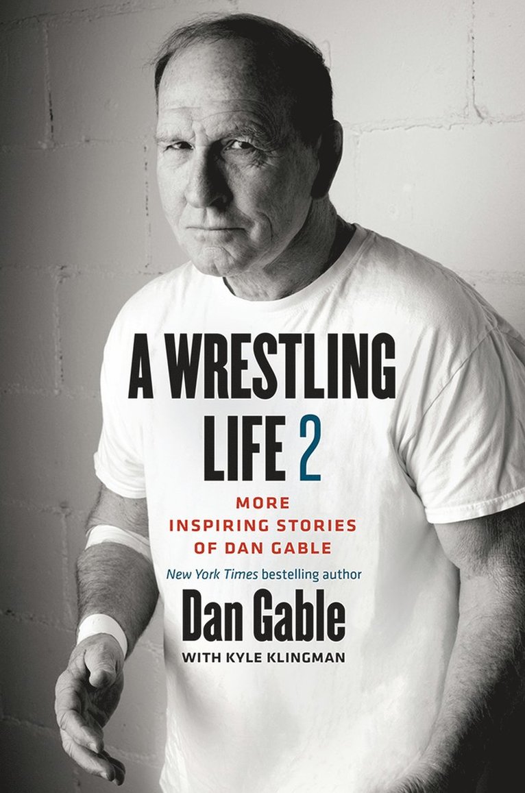 Wrestling Life 2 1
