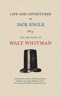 bokomslag Life and Adventures of Jack Engle
