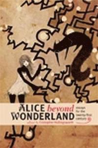 bokomslag Alice beyond Wonderland