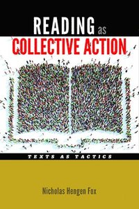 bokomslag Reading as Collective Action