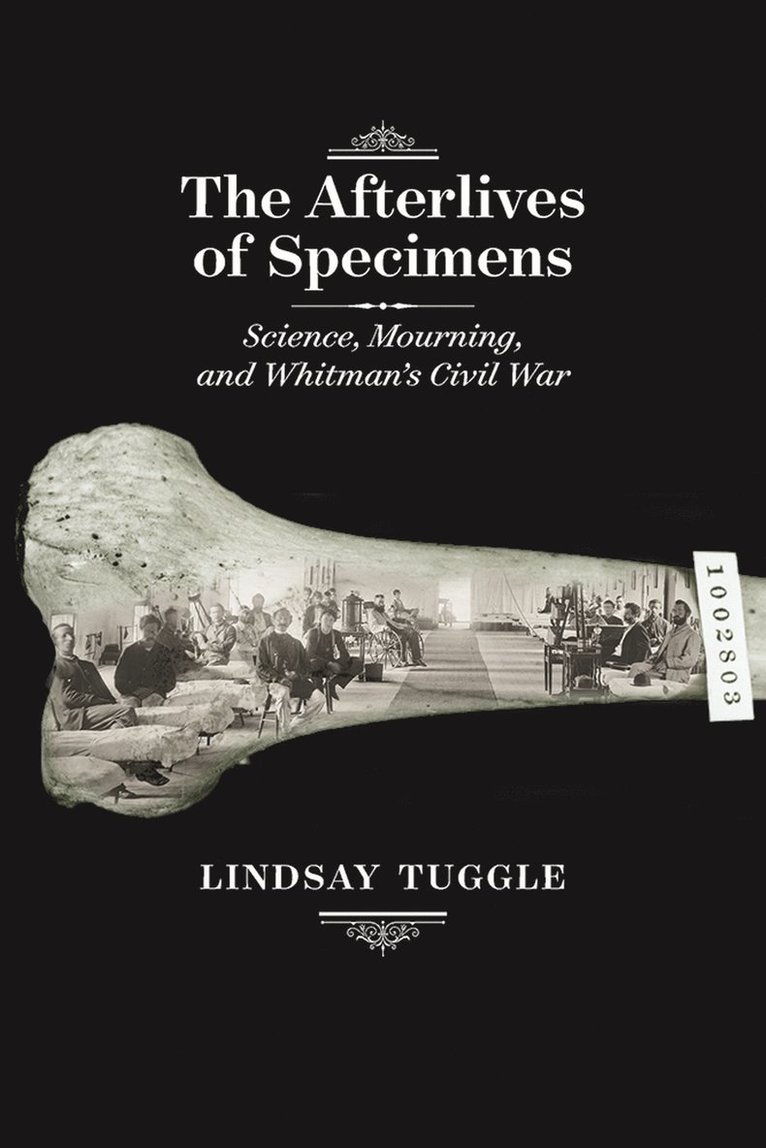 Afterlives of Specimens 1