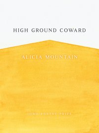 bokomslag High Ground Coward