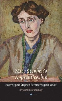 bokomslag Miss Stephen's Apprenticeship
