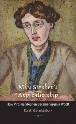 Miss Stephen's Apprenticeship 1