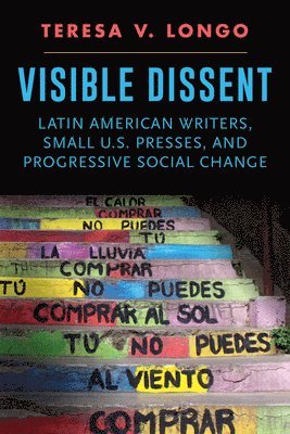 Visible Dissent