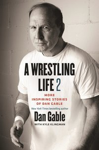 bokomslag Wrestling Life 2