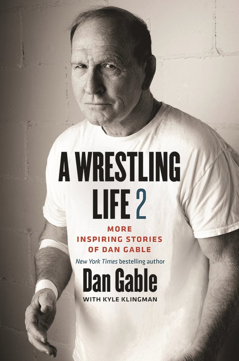 Wrestling Life 2 1