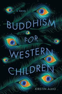 bokomslag Buddhism for Western Children