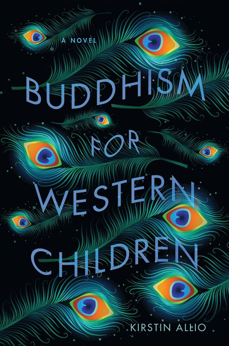 Buddhism for Western Children 1