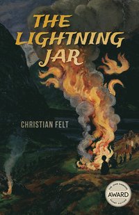 bokomslag Lightning Jar