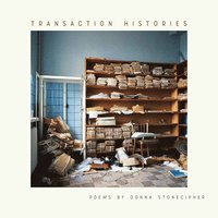 bokomslag Transaction Histories